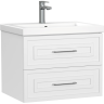Тумба CERSANIT CLASSIC 60 белый матовый 69087