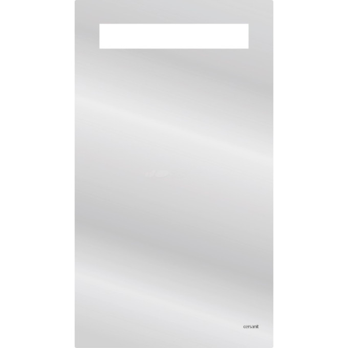 Зеркало CERSANIT LED BASE 010 50 с подсветкой прямоугольное KN-LU-LED010*50-b-Os