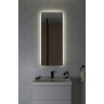 Зеркало CERSANIT ECLIPSE SMART 60*145 с подсветкой прямоугольное 64155